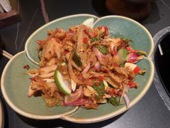 -季季山·云南野生菌火锅(上海首店)