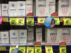 menevit+elevit-Chemist Warehouse(CBD)