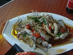 -星奇缘·海鲜餐厅(东山美食地标店)