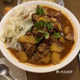 德基的这家🏠新疆菜，来了绝对✅不会后悔！