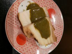 -橼舍鮨青木