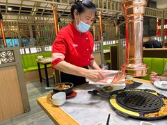 -韩宫宴和牛烤肉(合肥滨湖银泰城店)