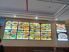 -金丝饭庄(金丝新天地保障性住宅小区店)