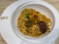 武汉热干面-芮芮家私房面馆(碧桂园银河城商业广场店)
