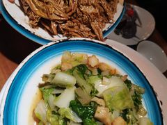 -锅碗记(红旗大街店)