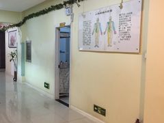 -健合堂中医养生·经络调理(天通苑旗舰店)