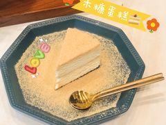 -Home Cafe(水榭春天店)
