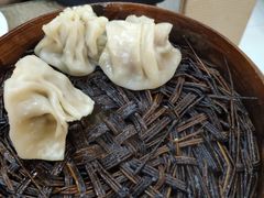 -杨记小骨头羊杂馆(南五马路店)