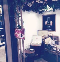 -Hair Glam 格拉姆造型旗舰店