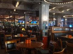 大堂-COMMUNE幻师(上邦百汇城店)