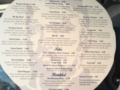 -Fergburger(皇后镇店)