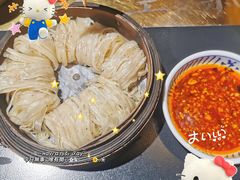 -长安大牌档之龙头酒肆(荣民龙首广场店)