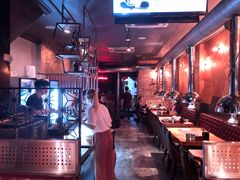 -Manbok BBQ Restaurant