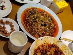 -花鸟鱼私家小厨(文殊院店)