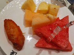 -大渔铁板烧(蛇口店)