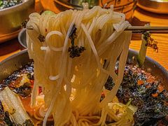 -春熙台韩国料理·章鱼肥牛(西丽店)