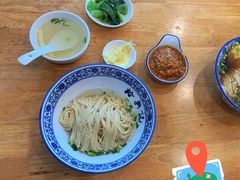 -裕兴记·三虾面(西北街总店)