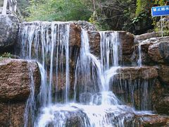 -孤山寨风景区