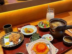 -風料理.鮨Omakase