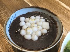 -新梅华·茶点餐厅(欧尚店)