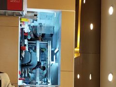 -永和大王(蛙嫩鸡香煲煲鲜·军博店)