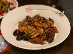 -鲁城往事(游客中心店)
