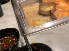 -新辣道鱼火锅(领展购物广场·中关村店)
