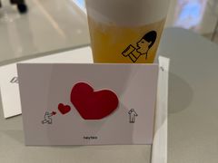 -喜茶(深圳东门1234店)