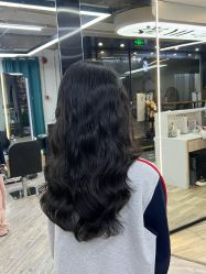 -奈川烫染Salon