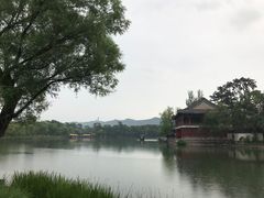 -承德避暑山庄景区