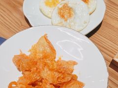 -马记永·兰州牛肉面(3019君尚店)