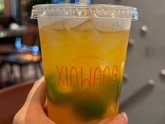 -新旺茶餐厅•早餐(迪士尼小镇店)