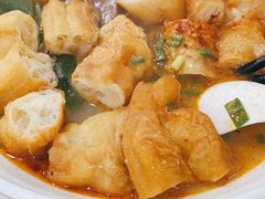 麻辣烫-重庆麻辣烫(国权路店)
