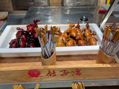 -鸽子窝(黄村店)