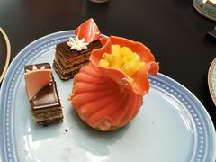 -海尔洲际酒店天下一品中餐厅