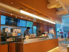 -奈雪的茶(青岛卓悦里INTOWN店)
