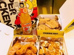 -超级鸡车(曹杨路店)