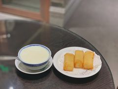 -民信老铺(双皮奶博物馆店)