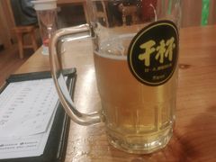-木屋烧烤(龙湖天街店)