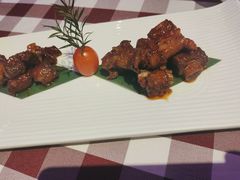 -邓丽君音乐主题餐厅