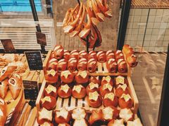 -Dough&Joe团憩(瑞虹天地月亮湾店)