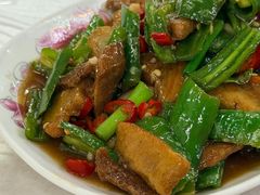 -众味海鲜大排档·活海鲜·潮汕味(南澳店)
