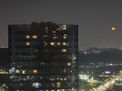 -广州南站丽芮酒店