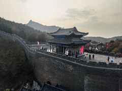 -雁门关景区