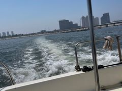 -山海广场