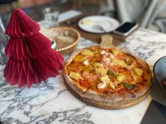 -at cafe 意大利餐厅(集美店)