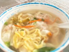 -长人馄饨铺(解放街店)