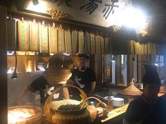 -大牌大·传统杭帮菜(湖滨店)