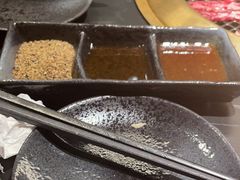 -谷牛和牛烤肉(漕河泾印象城店)