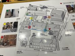 -大馆(前中区警署建築群)